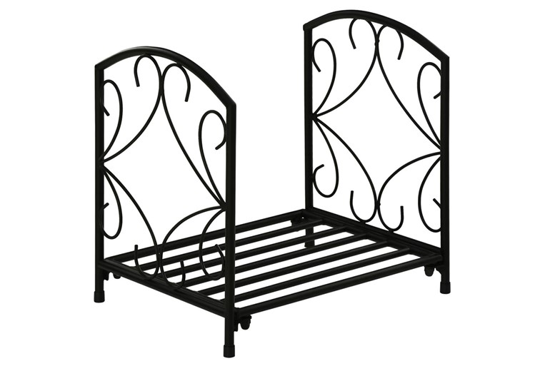 Lyric Firewood Storage
