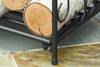 Lyric Firewood Storage