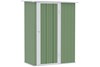 Wakefield Steel Storage Shed