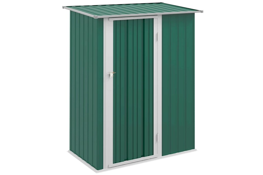 Wakefield Steel Storage Shed