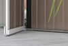 Wakefield Steel Storage Shed