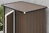 Wakefield Steel Storage Shed