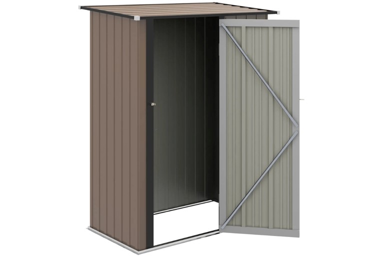 Wakefield Steel Storage Shed
