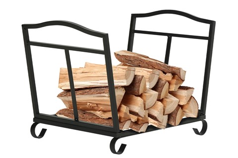 Talia Firewood Storage