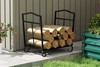 Talia Firewood Storage