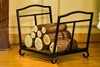Talia Firewood Storage