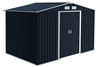 Gillman Metal Shed