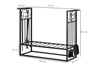 Sable Firewood Storage