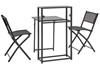 Kavala Balcony Set