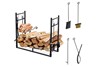 Vesper Firewood Storage