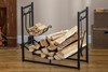 Vesper Firewood Storage