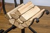 Vesper Firewood Storage