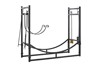Vesper Firewood Storage