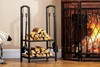 Vera Firewood Storage