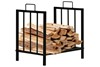Eve Firewood Storage