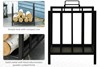 Eve Firewood Storage