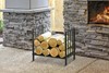 Eve Firewood Storage