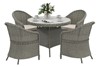 Azalea Rattan Patio Set