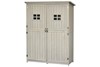 Winster Wooden Garden Shed With Windows