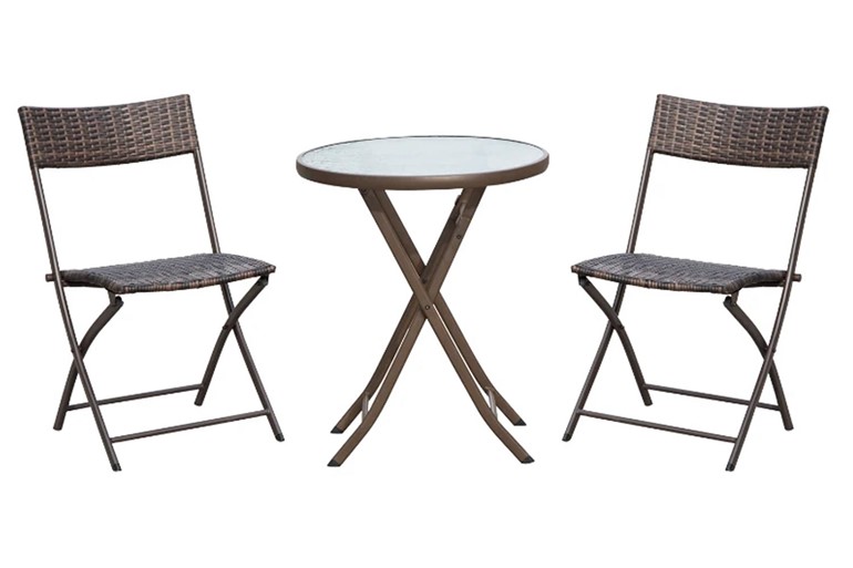Karis Bistro Set