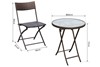 Karis Bistro Set