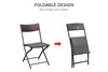 Karis Bistro Set