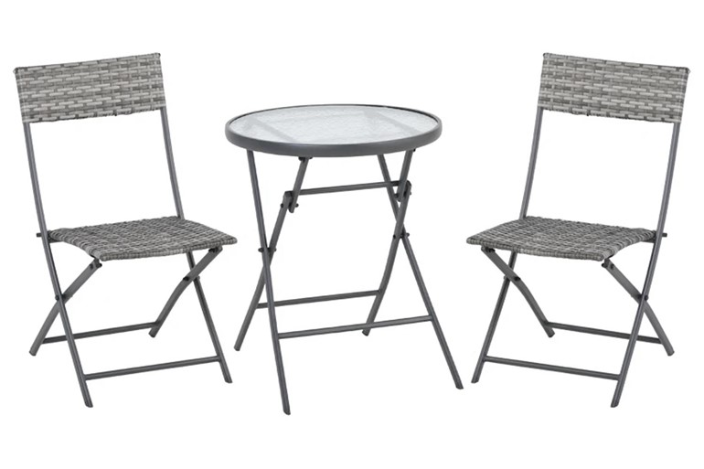 Karis Bistro Set