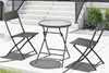 Karis Bistro Set