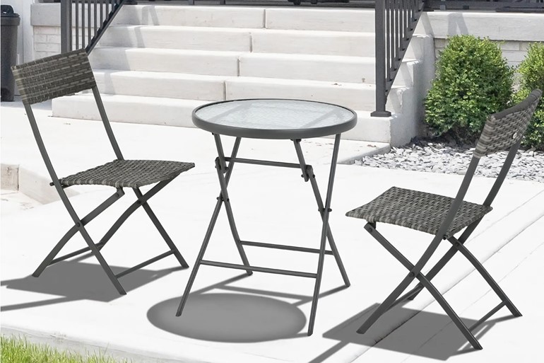 Karis Bistro Set