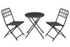 Maris Bistro Set