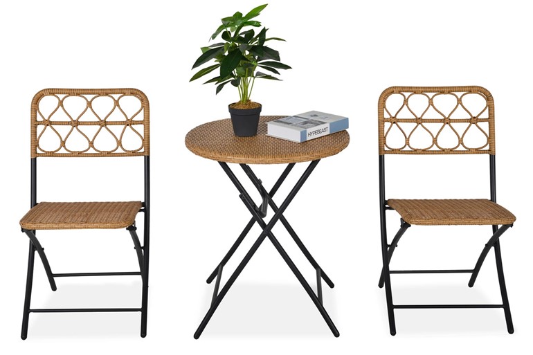 Maris Bistro Set