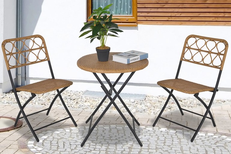 Maris Bistro Set