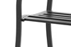 Addington 2-Seater Metal Garden Bench