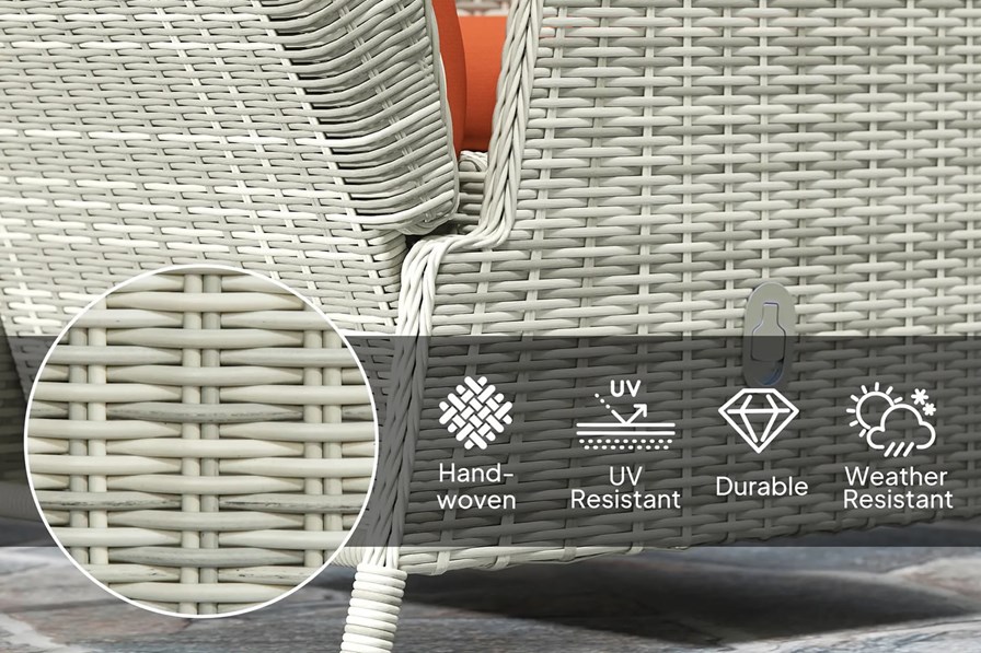 Rosella Recliner Set