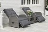 Briella Recliner Set