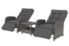 Briella Recliner Set