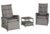 Briella Recliner Set
