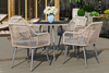 Kiana Rattan Patio Set