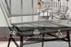 Skyla Rattan Bistro Set