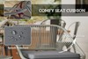 Skyla Rattan Bistro Set