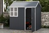 Forestvale Metal Shed