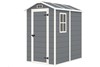 Fernhill Garden Storage Shed
