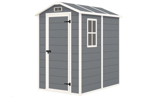 Fernhill Garden Storage Shed