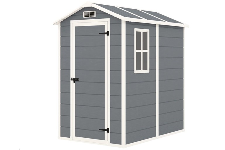 Fernhill Garden Storage Shed