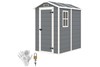 Fernhill Garden Storage Shed