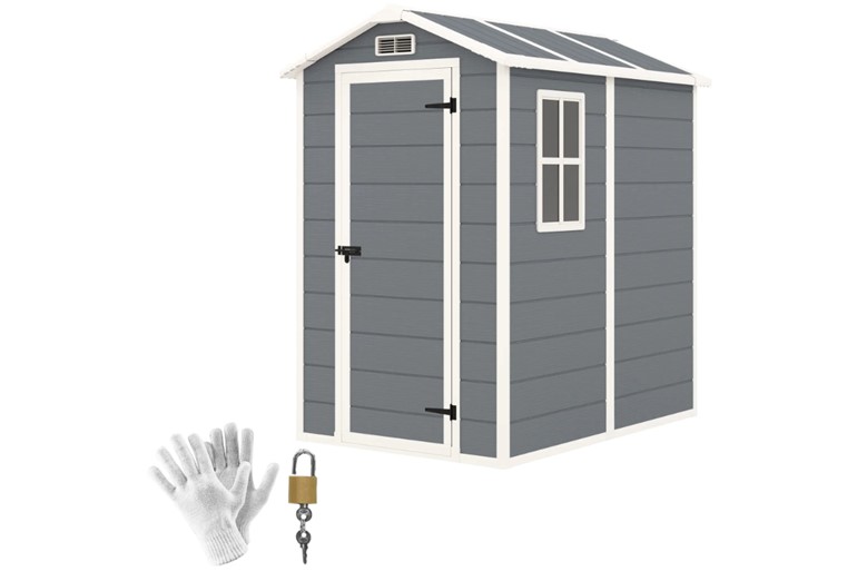 Fernhill Garden Storage Shed