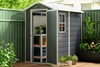 Fernhill Garden Storage Shed