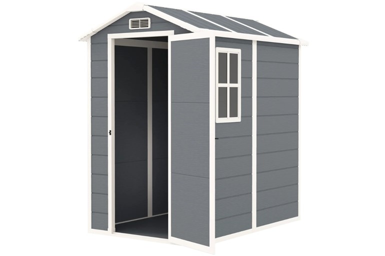Fernhill Garden Storage Shed