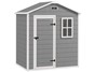 Grove Garden Storage Shed