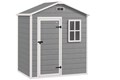 Grove Garden Storage Shed